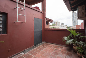 Tacuari Suites
