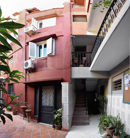 Tacuari Suites
