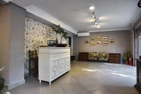 Tacuari Suites