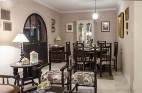 Tacuari Suites