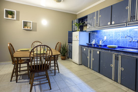 Tacuari Suites