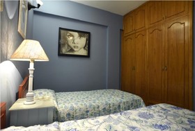 Tacuari Suites