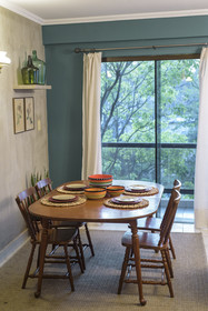 Tacuari Suites