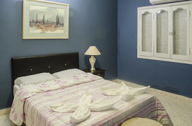 Tacuari Suites
