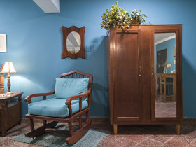 Tacuari Suites