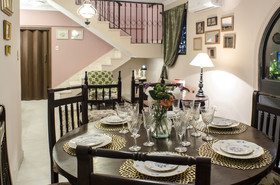 Tacuari Suites
