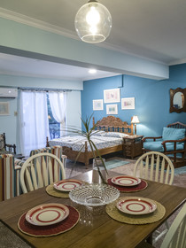 Tacuari Suites