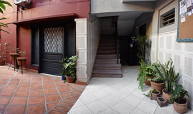 Tacuari Suites