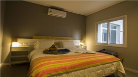 Tapu'a Apart Hotel