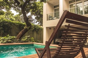 Tapu'a Apart Hotel