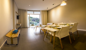Tapu'a Apart Hotel