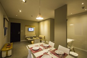 Tapu'a Apart Hotel