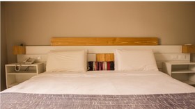 Tapu'a Apart Hotel