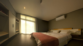 Tapu'a Apart Hotel