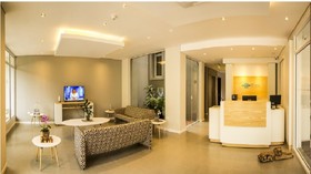 Tapu'a Apart Hotel