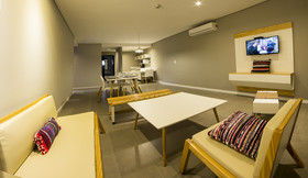 Tapu'a Apart Hotel
