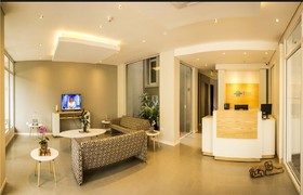 Tapu'a Apart Hotel