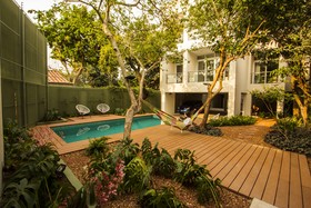 Tapu'a Apart Hotel