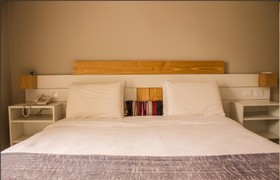 Tapu'a Apart Hotel