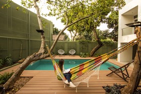 Tapu'a Apart Hotel