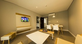 Tapu'a Apart Hotel