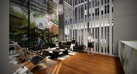 Hub Hotel Asunción