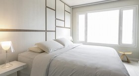Hub Hotel Asunción