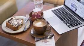 Hub Hotel Asunción