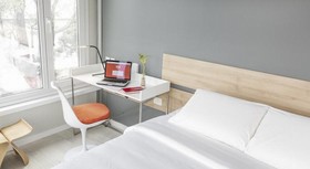 Hub Hotel Asunción