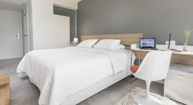 Hub Hotel Asunción