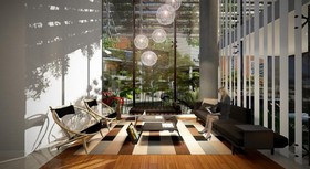 Hub Hotel Asunción