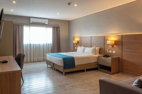 Tryp By Wyndham Asuncion