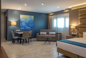 Tryp By Wyndham Asuncion