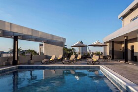 Tryp By Wyndham Asuncion