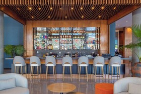 Tryp By Wyndham Asuncion