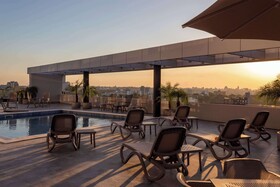 Tryp By Wyndham Asuncion