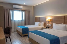 Tryp By Wyndham Asuncion