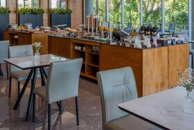 Tryp By Wyndham Asuncion