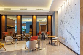 Tryp By Wyndham Asuncion