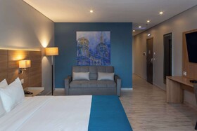 Tryp By Wyndham Asuncion