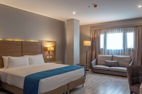 Tryp By Wyndham Asuncion