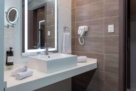 Tryp By Wyndham Asuncion