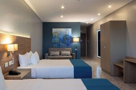 Tryp By Wyndham Asuncion