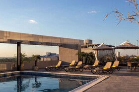 Tryp By Wyndham Asuncion