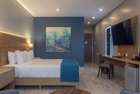 Tryp By Wyndham Asuncion