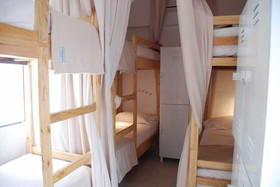 Urbanian Hostel