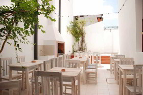 Urbanian Hostel