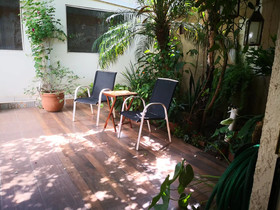Villa Fortuna Casa Hotel