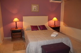 Villa Fortuna Casa Hotel