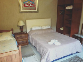 Villa Fortuna Casa Hotel